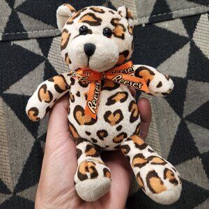 Reeces Bear